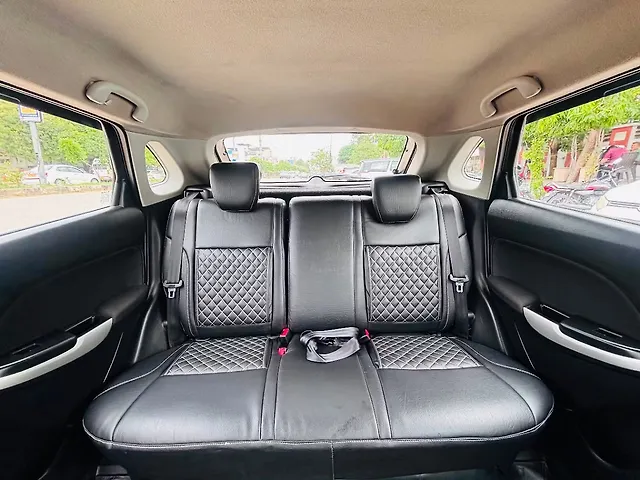 Used Maruti Suzuki Baleno [2015-2019] Delta 1.2 in Jaipur