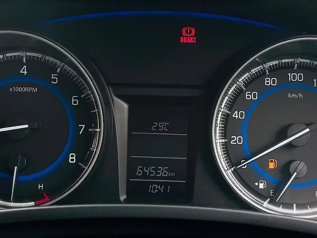 Used Maruti Suzuki Baleno [2015-2019] Delta 1.2 in Jaipur