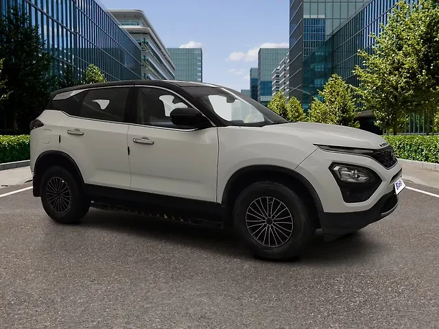 Used 2019 Tata Harrier in Pune