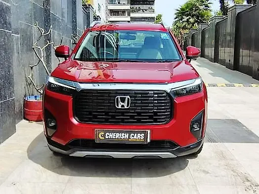 Used 2023 Honda Elevate in Delhi Used 2023 Honda Elevate in Delhi