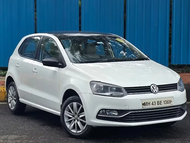 Used 2016 Volkswagen Polo in Navi Mumbai Used 2016 Volkswagen Polo in Navi Mumbai