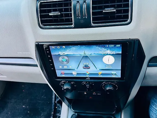 Used Mahindra Scorpio [2014-2017] S8 in Mohali