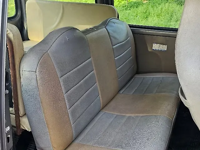Used Maruti Suzuki Eeco [2010-2022] 7 STR [2014-2019] in Hyderabad