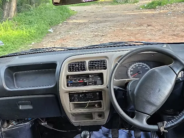 Used Maruti Suzuki Eeco [2010-2022] 7 STR [2014-2019] in Hyderabad