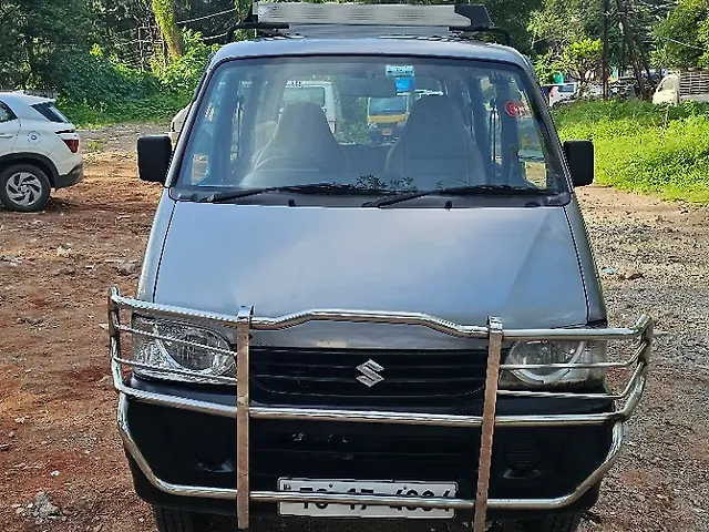 Used 2016 Maruti Suzuki Eeco in Hyderabad