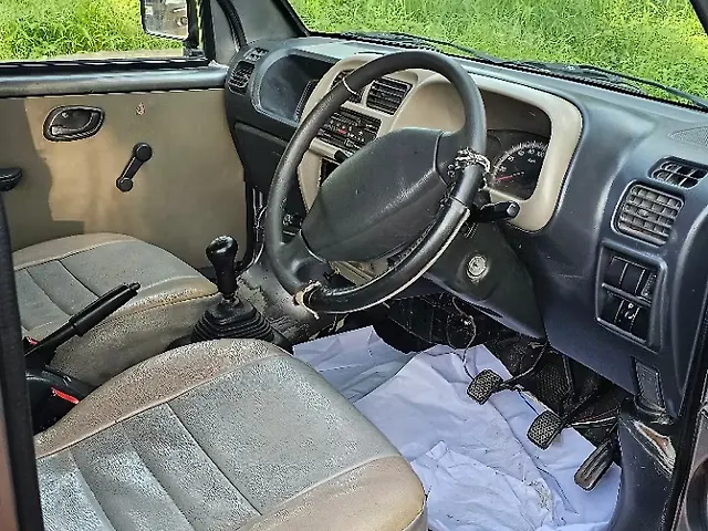 Used Maruti Suzuki Eeco [2010-2022] 7 STR [2014-2019] in Hyderabad