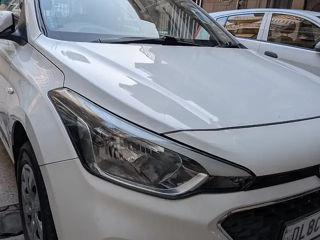 Used 2020 Hyundai Elite i20 in Gurgaon Used 2020 Hyundai Elite i20 in Gurgaon