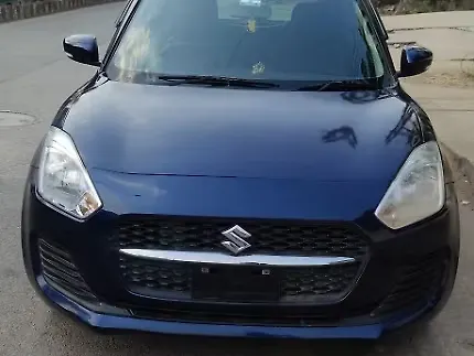 Used 2018 Maruti Suzuki Swift in Raipur