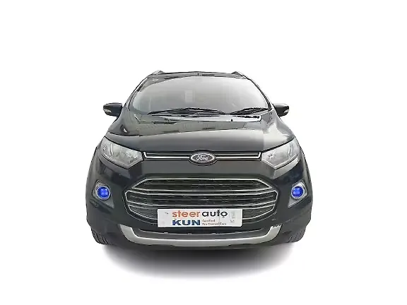 Used 2014 Ford Ecosport in Chennai Used 2014 Ford Ecosport in Chennai