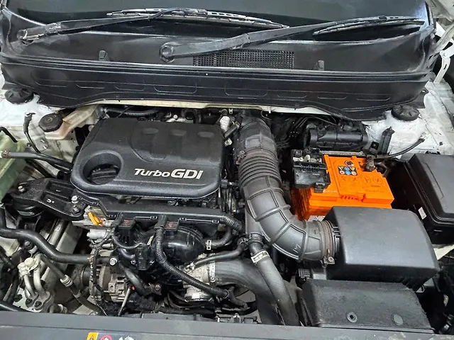 Used Hyundai Venue [2019-2022] SX 1.0 Turbo in Thane