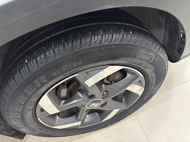 Used Hyundai Venue [2019-2022] SX 1.0 Turbo in Thane