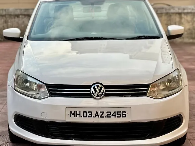 Used 2011 Volkswagen Vento in Mumbai Used 2011 Volkswagen Vento in Mumbai