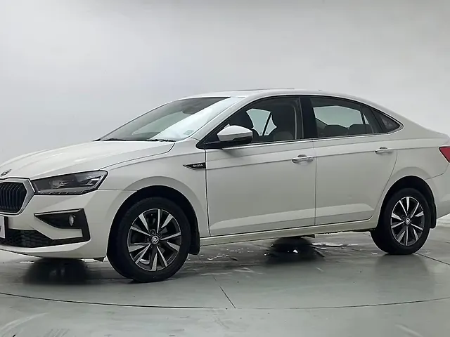 Used 2023 Skoda Slavia in Gurgaon Used 2023 Skoda Slavia in Gurgaon