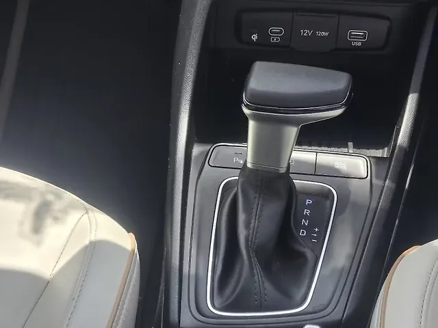 Used Hyundai Verna [2023-2026] SX (O) Turbo Petrol 1.5L Turbo Automatic (DCT) in Pune
