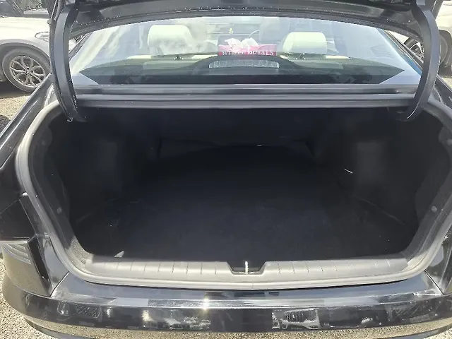 Used Hyundai Verna [2023-2026] SX (O) Turbo Petrol 1.5L Turbo Automatic (DCT) in Pune