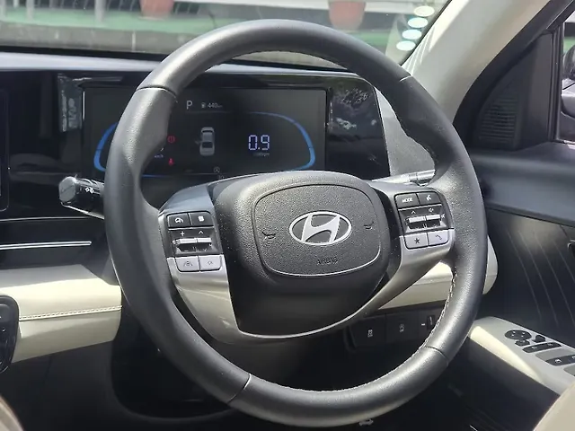 Used Hyundai Verna [2023-2026] SX (O) Turbo Petrol 1.5L Turbo Automatic (DCT) in Pune