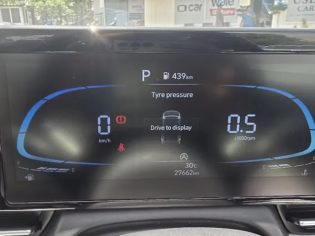 Used Hyundai Verna [2023-2026] SX (O) Turbo Petrol 1.5L Turbo Automatic (DCT) in Pune