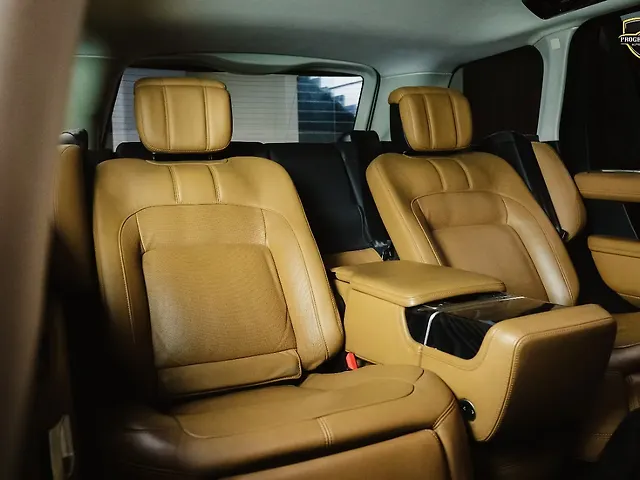 Used Land Rover Range Rover [2018-2022] 3.0 Vogue Diesel LWB in Delhi