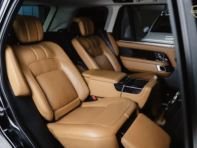 Used Land Rover Range Rover [2018-2022] 3.0 Vogue Diesel LWB in Delhi