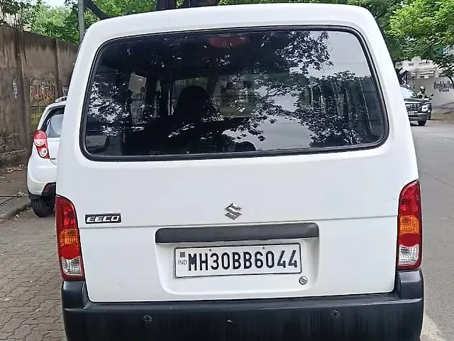 Used Maruti Suzuki Eeco [2010-2022] 7 STR STD in Nagpur