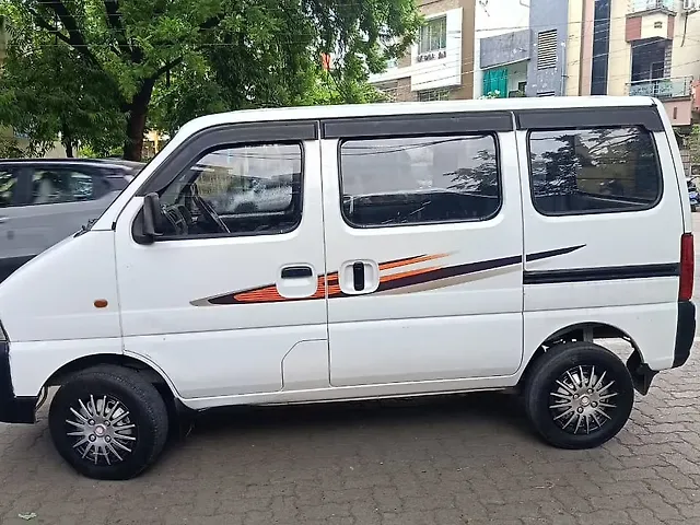 Used Maruti Suzuki Eeco [2010-2022] 7 STR STD in Nagpur