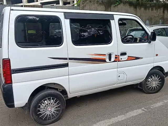 Used Maruti Suzuki Eeco [2010-2022] 7 STR STD in Nagpur