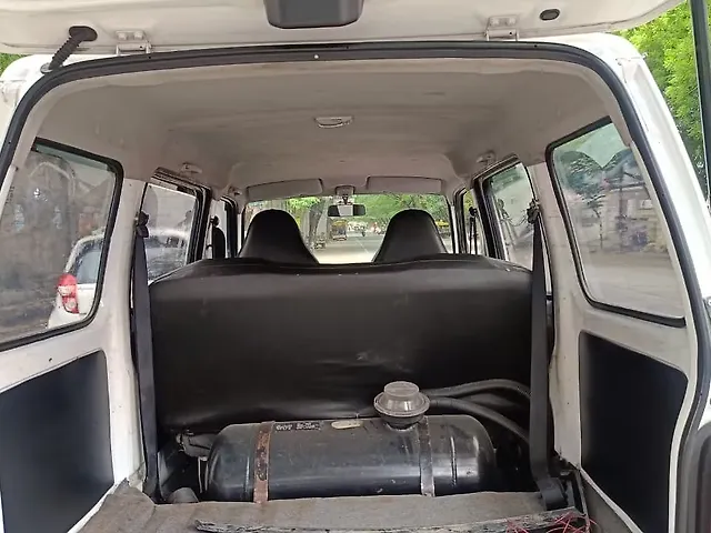 Used Maruti Suzuki Eeco [2010-2022] 7 STR STD in Nagpur