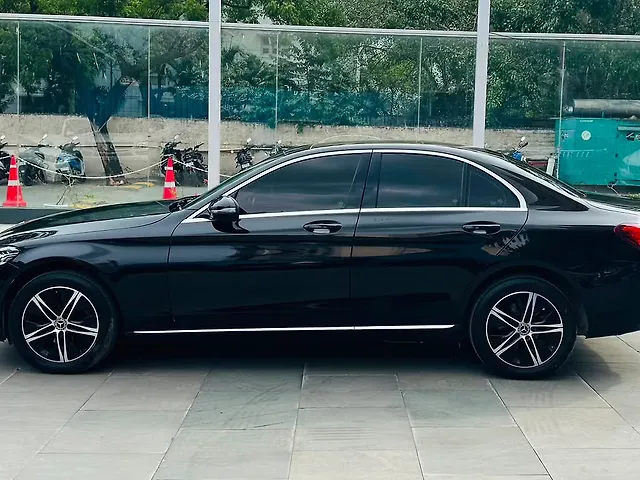Used Mercedes-Benz C-Class [2018-2022] C220d Prime in Chennai