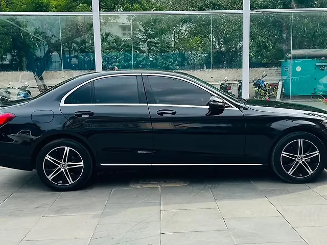 Used Mercedes-Benz C-Class [2018-2022] C220d Prime in Chennai