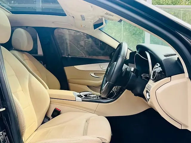 Used Mercedes-Benz C-Class [2018-2022] C220d Prime in Chennai