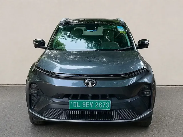 Used 2023 Tata Nexon EV in Delhi Used 2023 Tata Nexon EV in Delhi