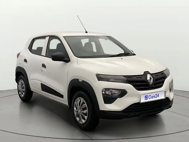 Used 2020 Renault Kwid in Lucknow