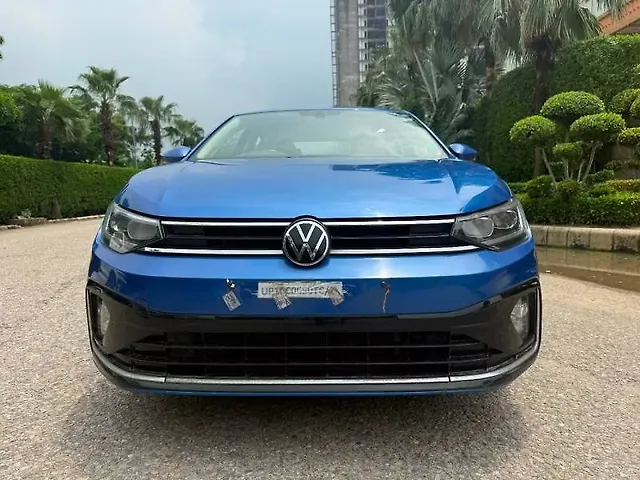Used 2026 Volkswagen Virtus in Delhi
