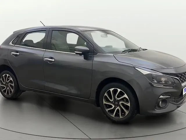 Used 2023 Maruti Suzuki Baleno in Hyderabad Used 2023 Maruti Suzuki Baleno in Hyderabad