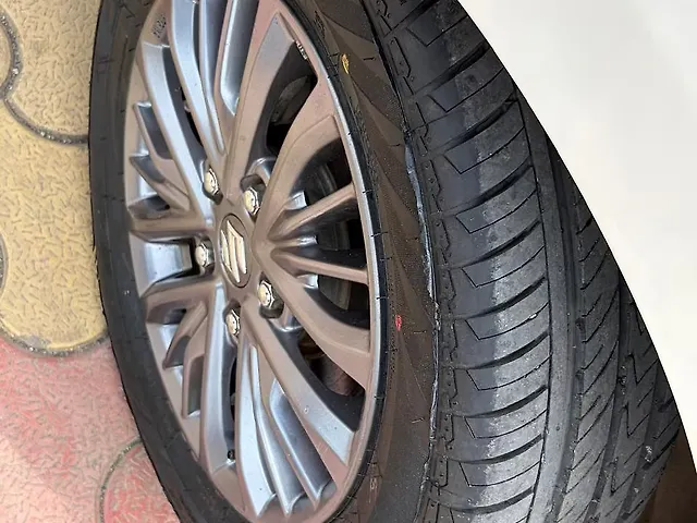 Used Maruti Suzuki Ertiga [2018-2022] ZXi AT in Mumbai