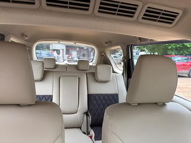 Used Maruti Suzuki Ertiga [2018-2022] ZXi AT in Mumbai