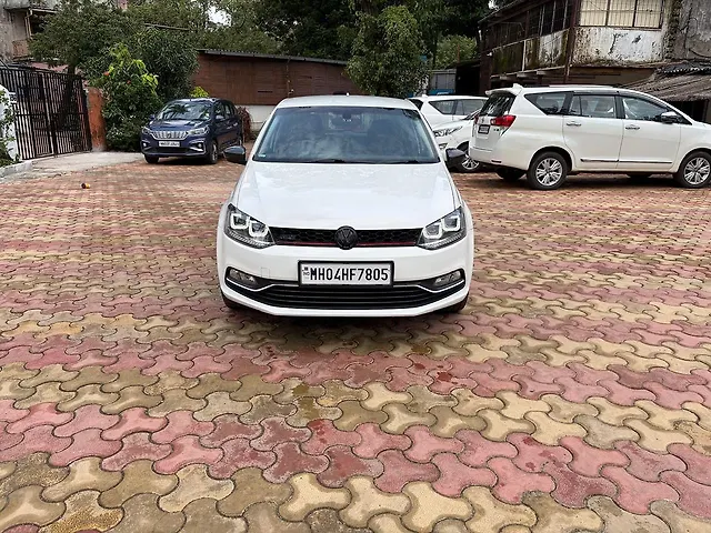 Used 2016 Volkswagen Polo in Mumbai Used 2016 Volkswagen Polo in Mumbai