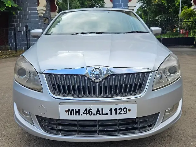 Used 2014 Skoda Rapid in Pune Used 2014 Skoda Rapid in Pune