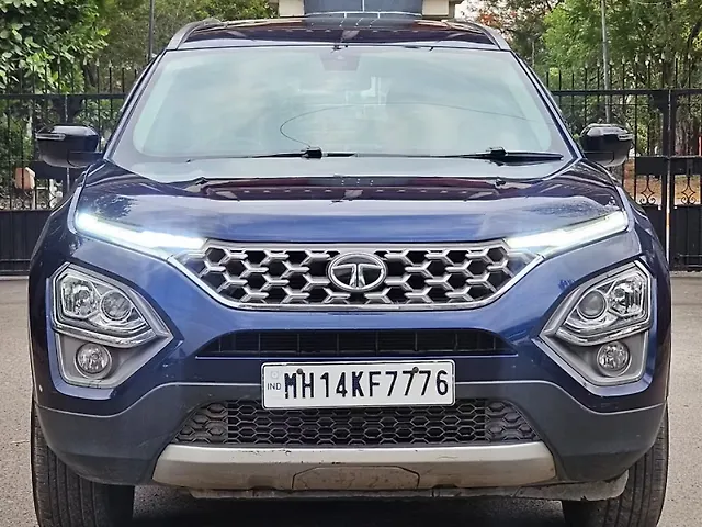 Used 2022 Tata Safari in Pune