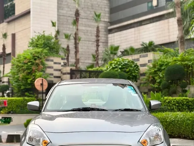 Used 2021 Maruti Suzuki DZire in Delhi