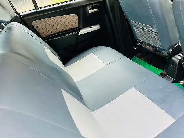 Used Maruti Suzuki Wagon R 1.0 [2014-2019] VXI in Guwahati
