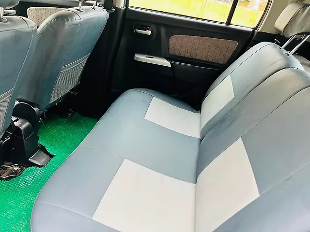 Used Maruti Suzuki Wagon R 1.0 [2014-2019] VXI in Guwahati