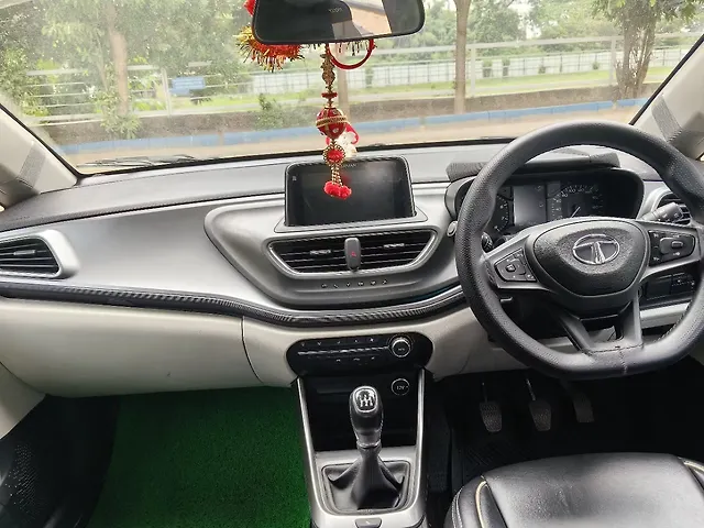 Used Tata Altroz [2020-2025] XZ Petrol in Bhubaneswar