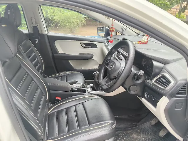 Used Tata Altroz [2020-2025] XZ Petrol in Bhubaneswar