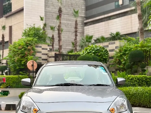 Used 2021 Maruti Suzuki DZire in Delhi