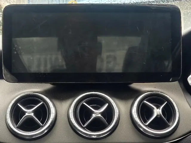 Used Mercedes-Benz CLA [2016-2020] 200 CDI Sport in Pune