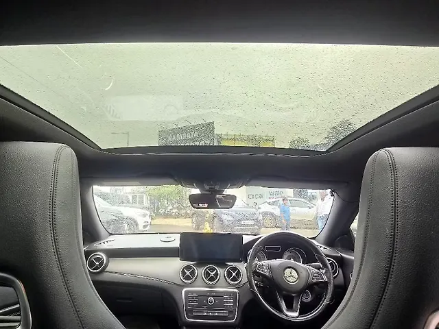 Used Mercedes-Benz CLA [2016-2020] 200 CDI Sport in Pune