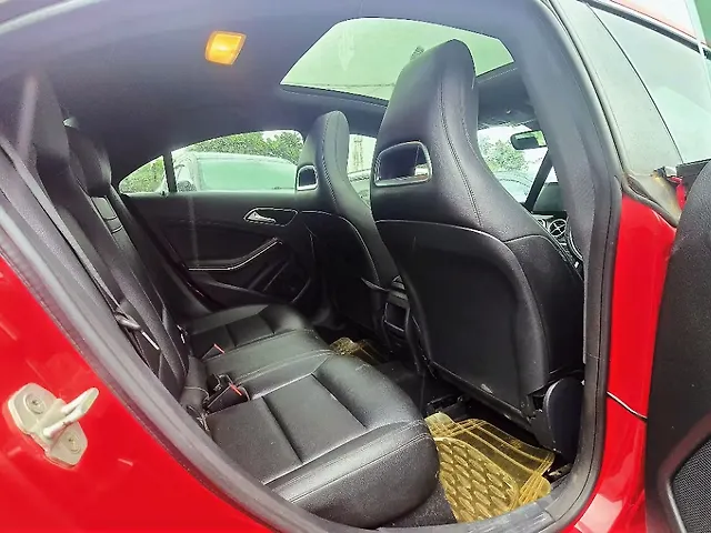 Used Mercedes-Benz CLA [2016-2020] 200 CDI Sport in Pune