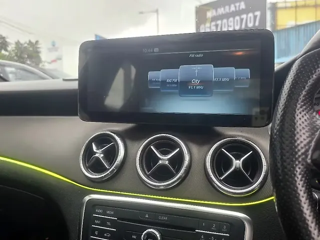 Used Mercedes-Benz CLA [2016-2020] 200 CDI Sport in Pune