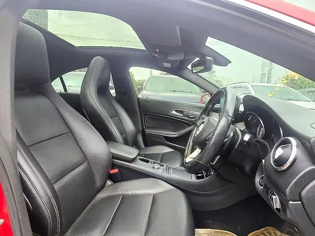 Used Mercedes-Benz CLA [2016-2020] 200 CDI Sport in Pune